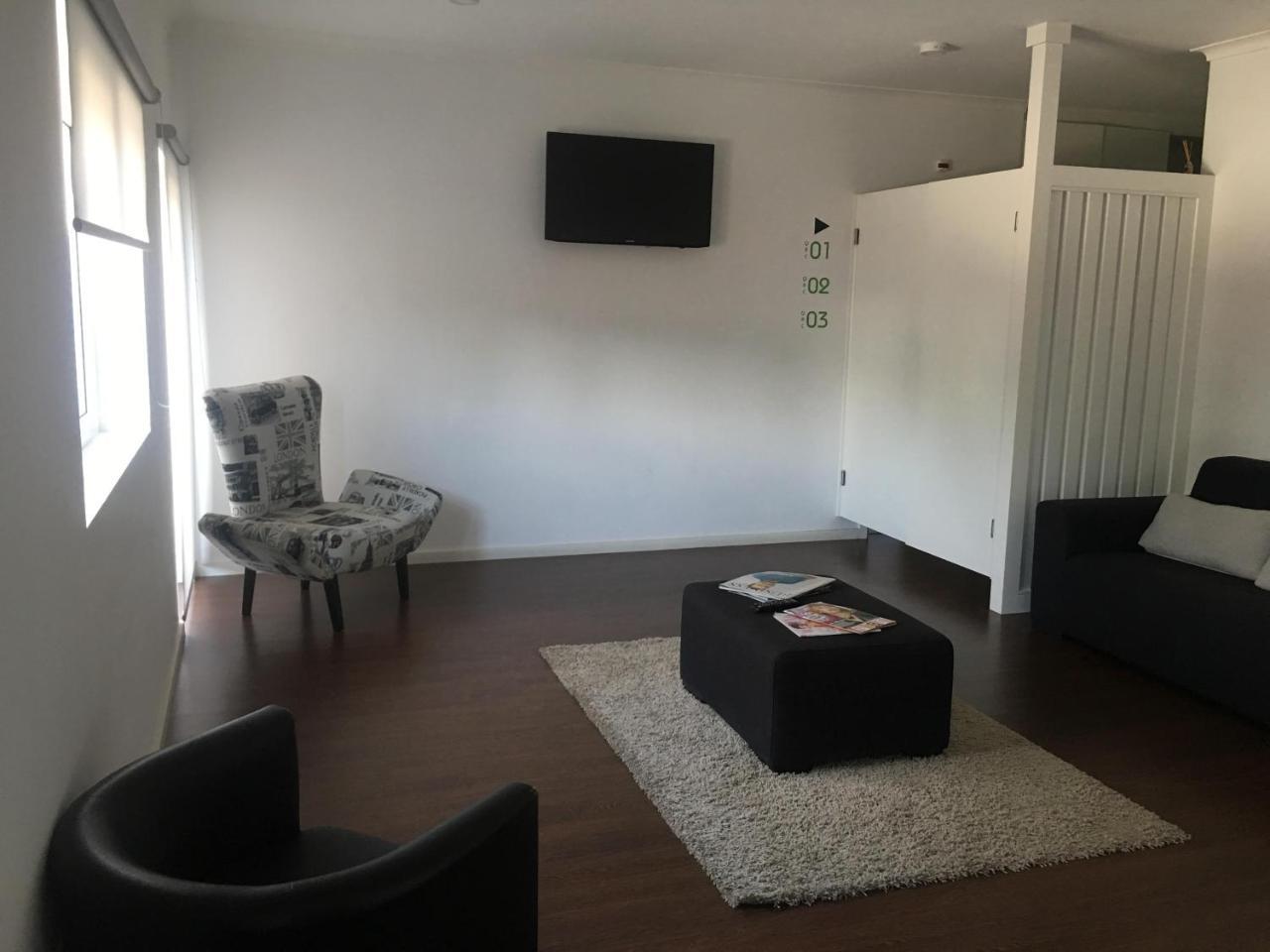 Albufeira Hostel Marco de Canavezes Dış mekan fotoğraf